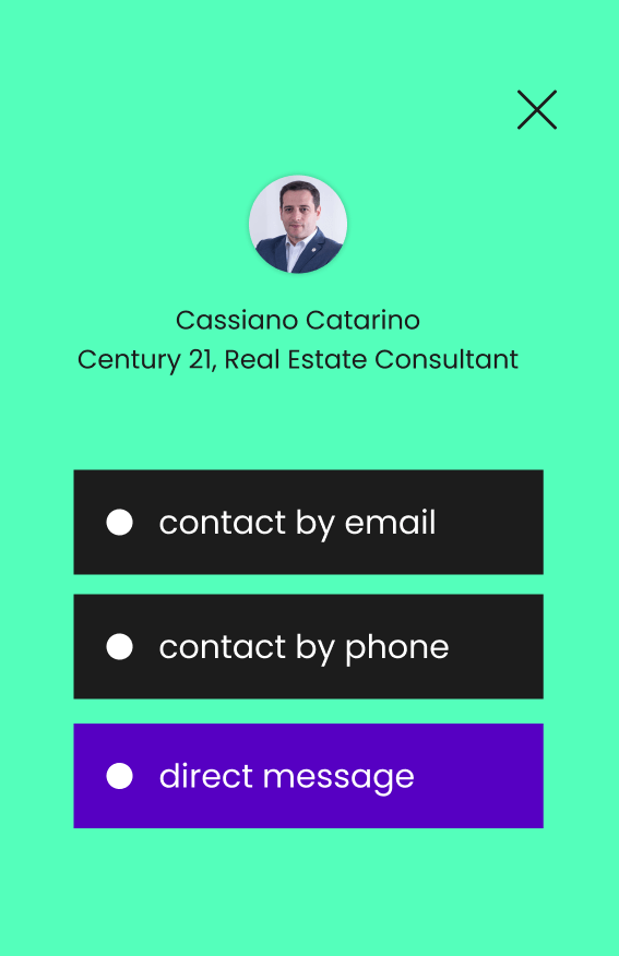 Cassiano Catarino - Reva-app