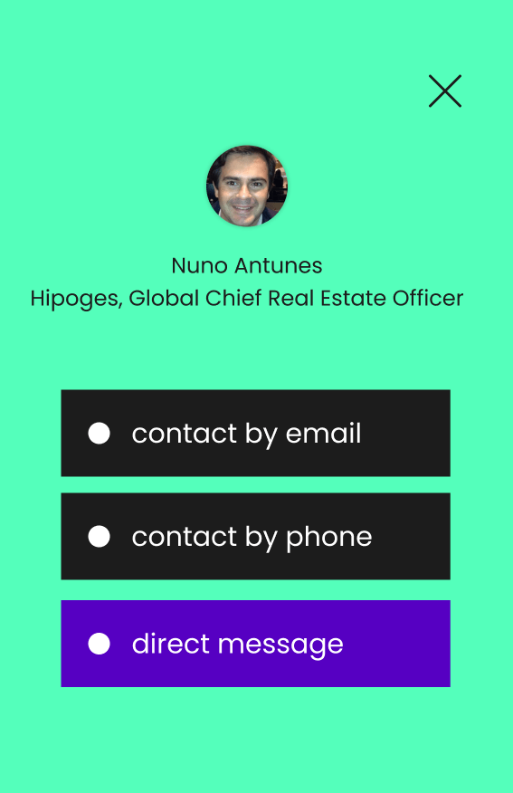 Nuno Antunes - Reva-app