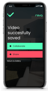 Reva Tools reva app - Video Rápido y Personalizado para Bienes Raíces